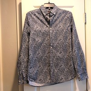 Men's H & M Button down shirt